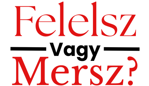 FelelszVagyMersz